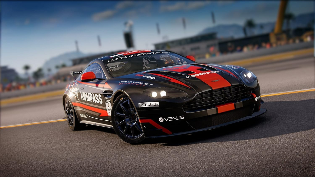 جيرد ليجيندز - بلايستيشن 5 - مستعمل  للبيع في مصر من خلال Games2Egypt