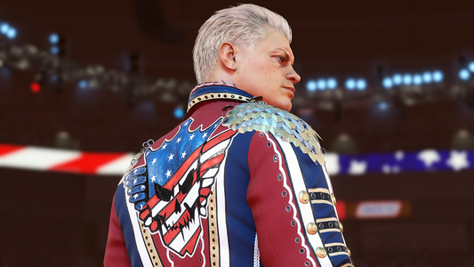 دبليو دبليو إي 2 كي 23 (WWE 2K23 ) - بلايستيشن 5 - مستعمل  للبيع في مصر من خلال Games2Egypt