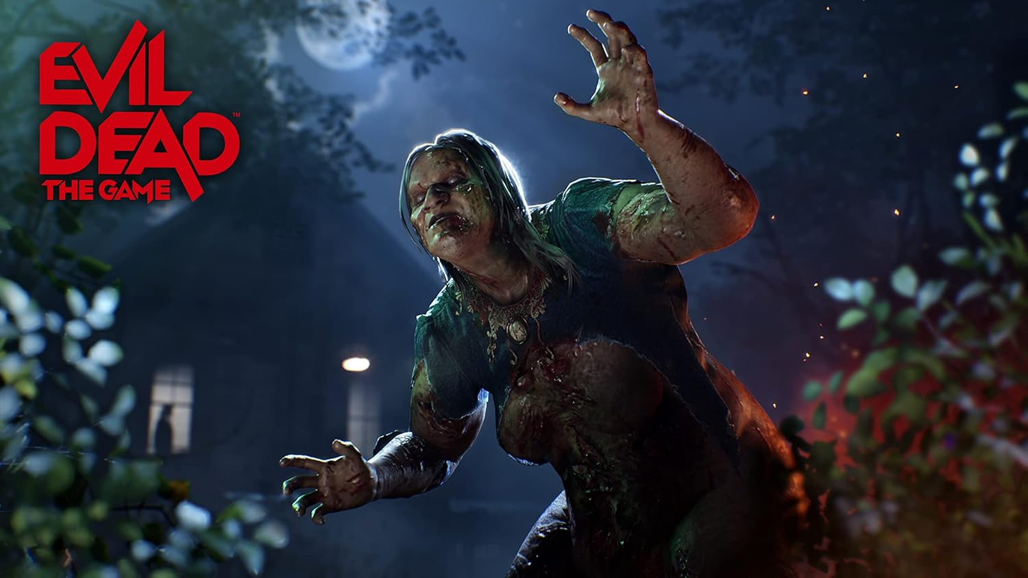 Evil Dead: The Game -  PS5 - Used – image 8