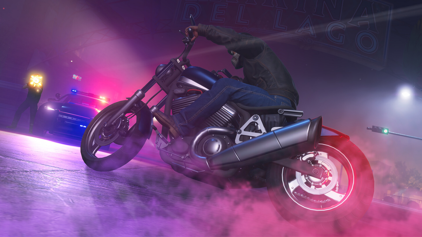 Saints Row - PS5 - Used – image 5