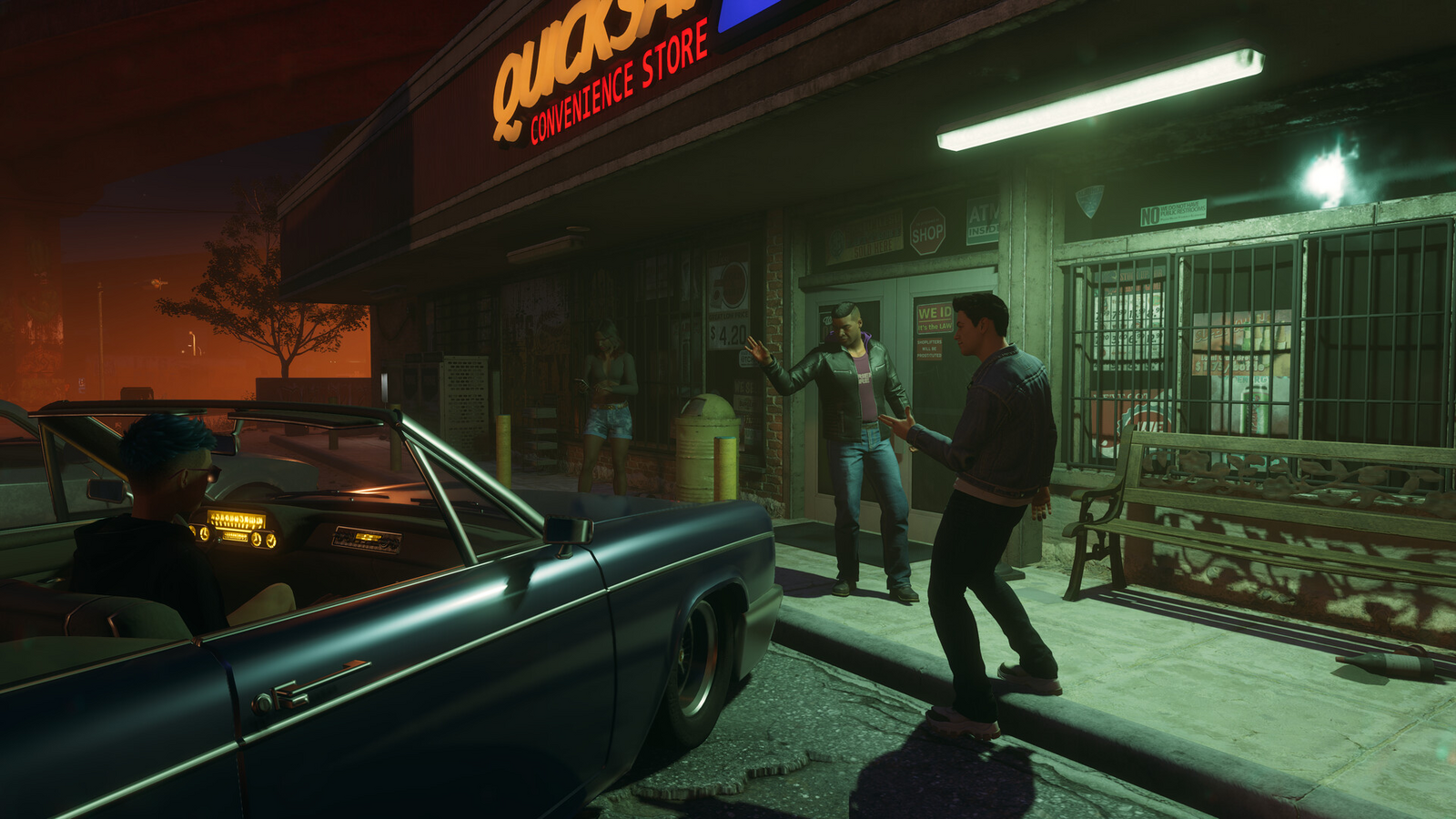 Saints Row - PS5 - Used – image 7