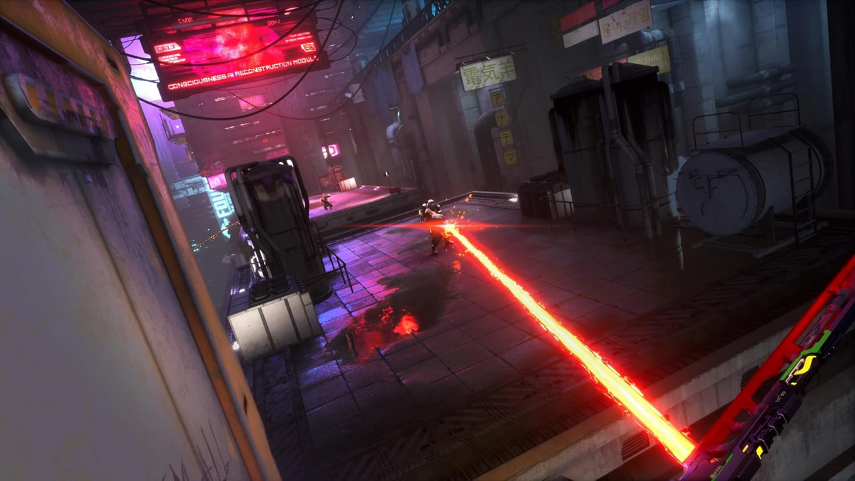 جوست رانر - بلايستيشن 5 - مستعمل  للبيع في مصر من خلال Games2Egypt