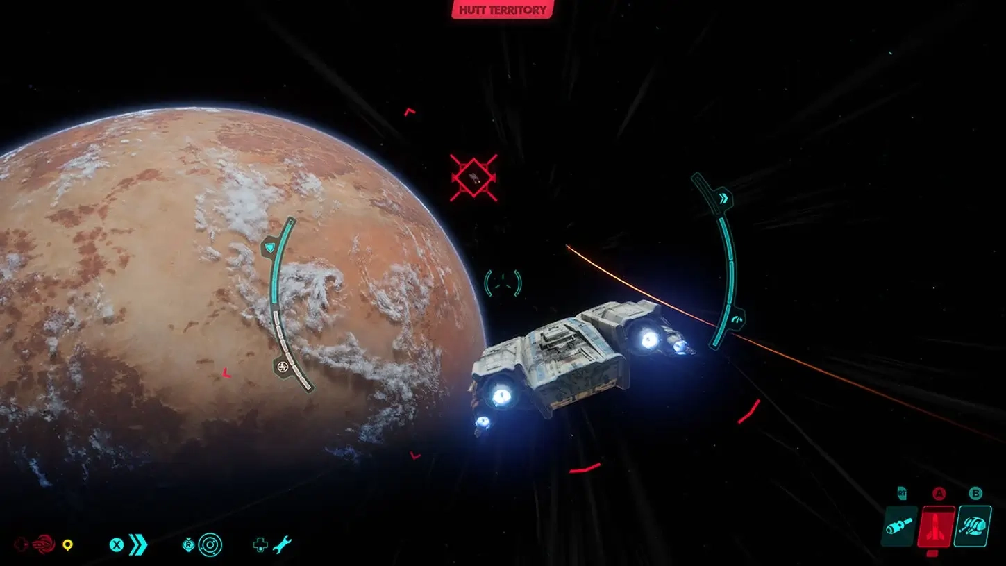 Star Wars Outlaws - PS5 – image 2
