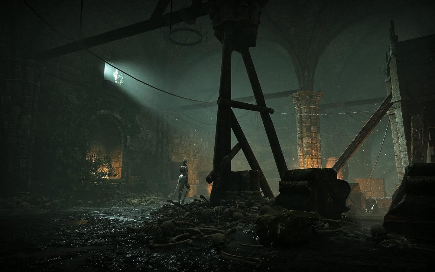 Steelrising - PS5 - Used – image 4