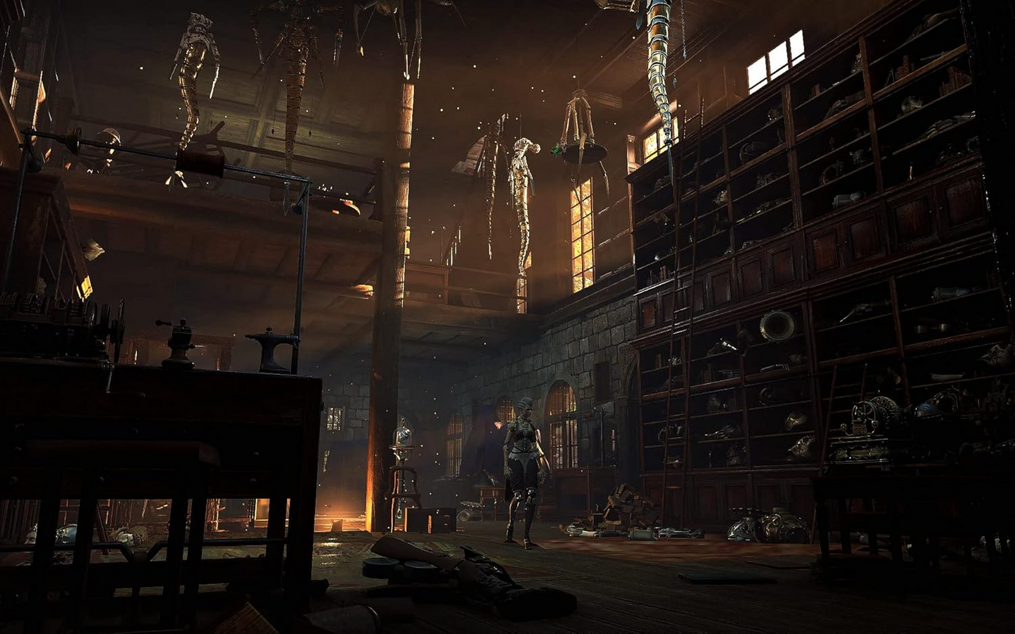 Steelrising - PS5 - Used – image 8