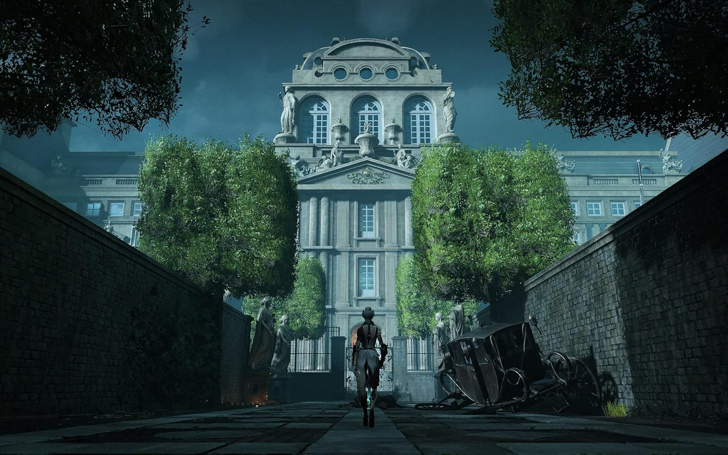 Steelrising - PS5 - Used – image 15