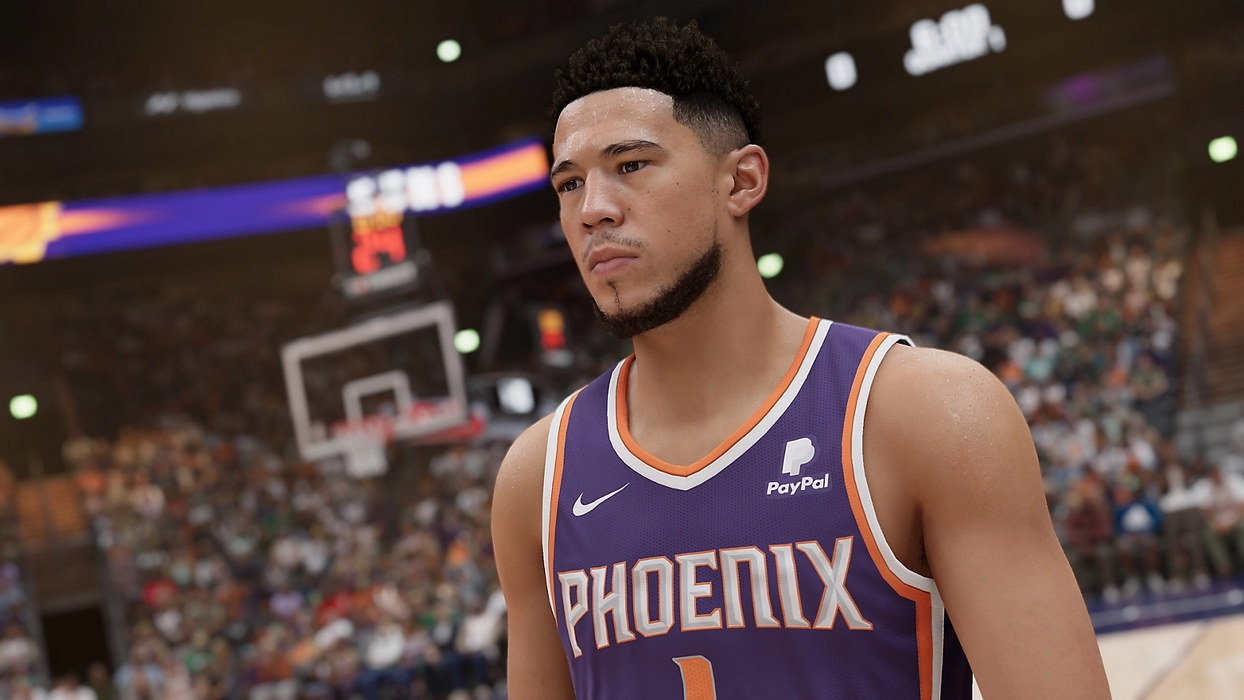 ان بي ايه 2k23 - بلايستيشن 5 - مستعمل  للبيع في مصر من خلال Games2Egypt
