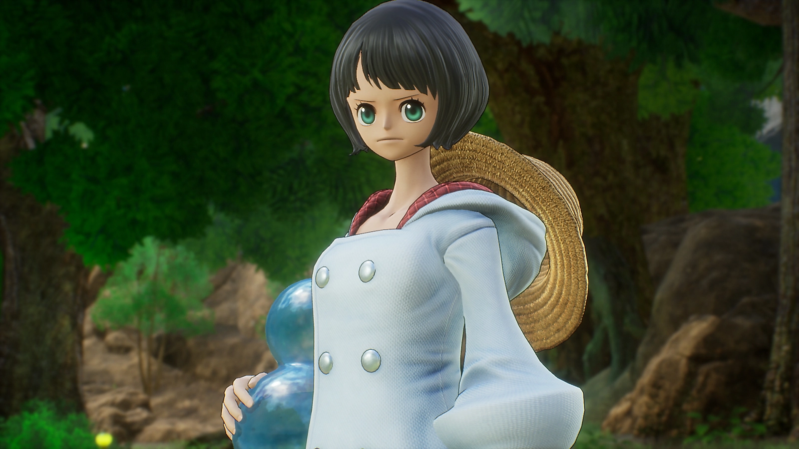 One Piece Odyssey - PS5 - Used – image 6