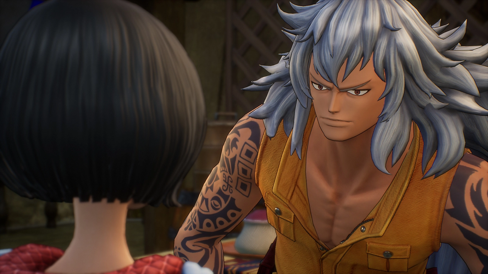 One Piece Odyssey - PS5 - Used – image 5
