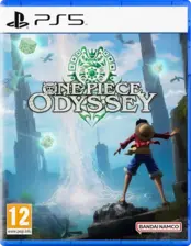One Piece Odyssey - PS5 - Used -  for sale in Egypt from Games2Egypt