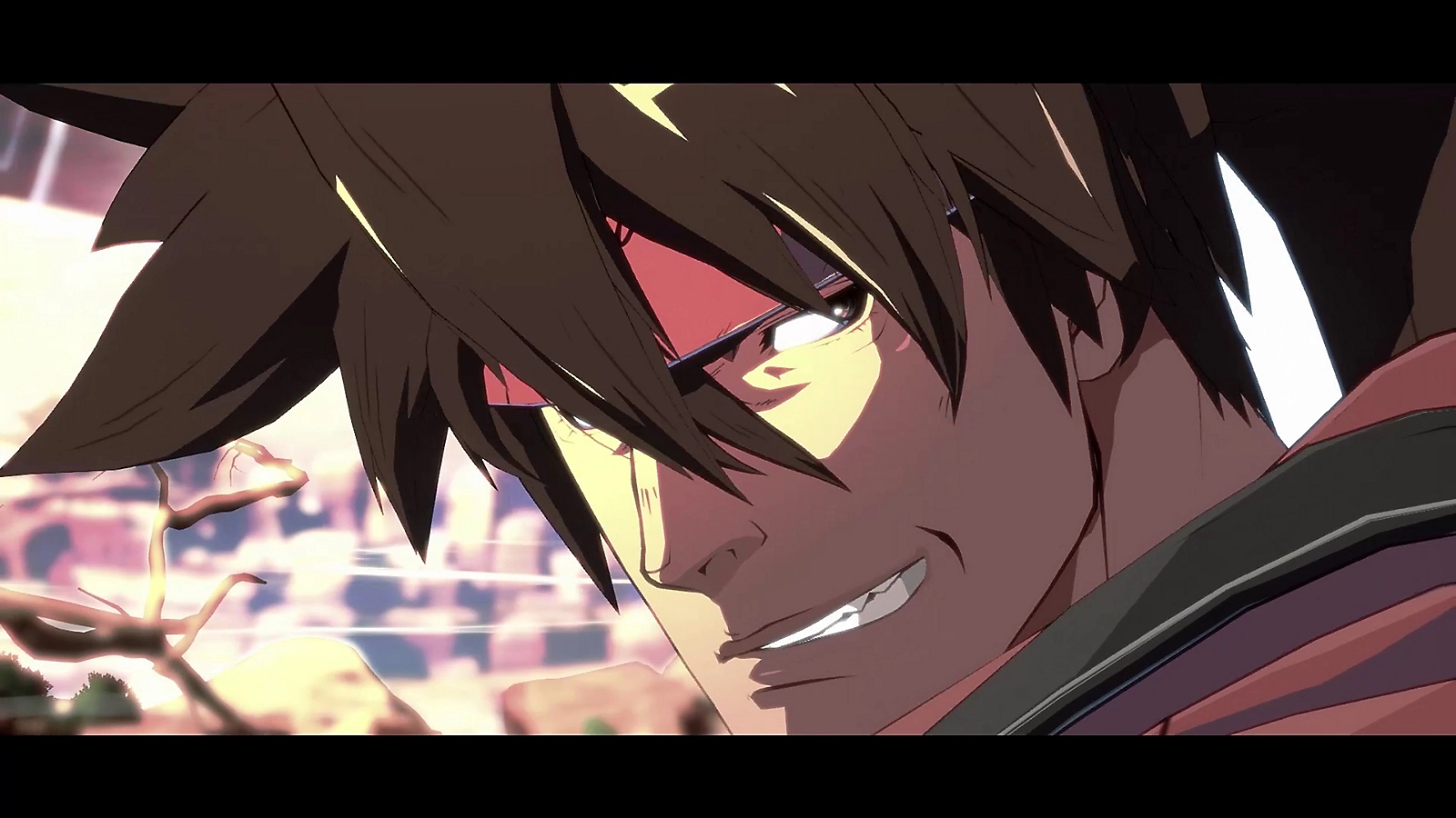 Guilty Gear Strive - PS5 - Used – image 6
