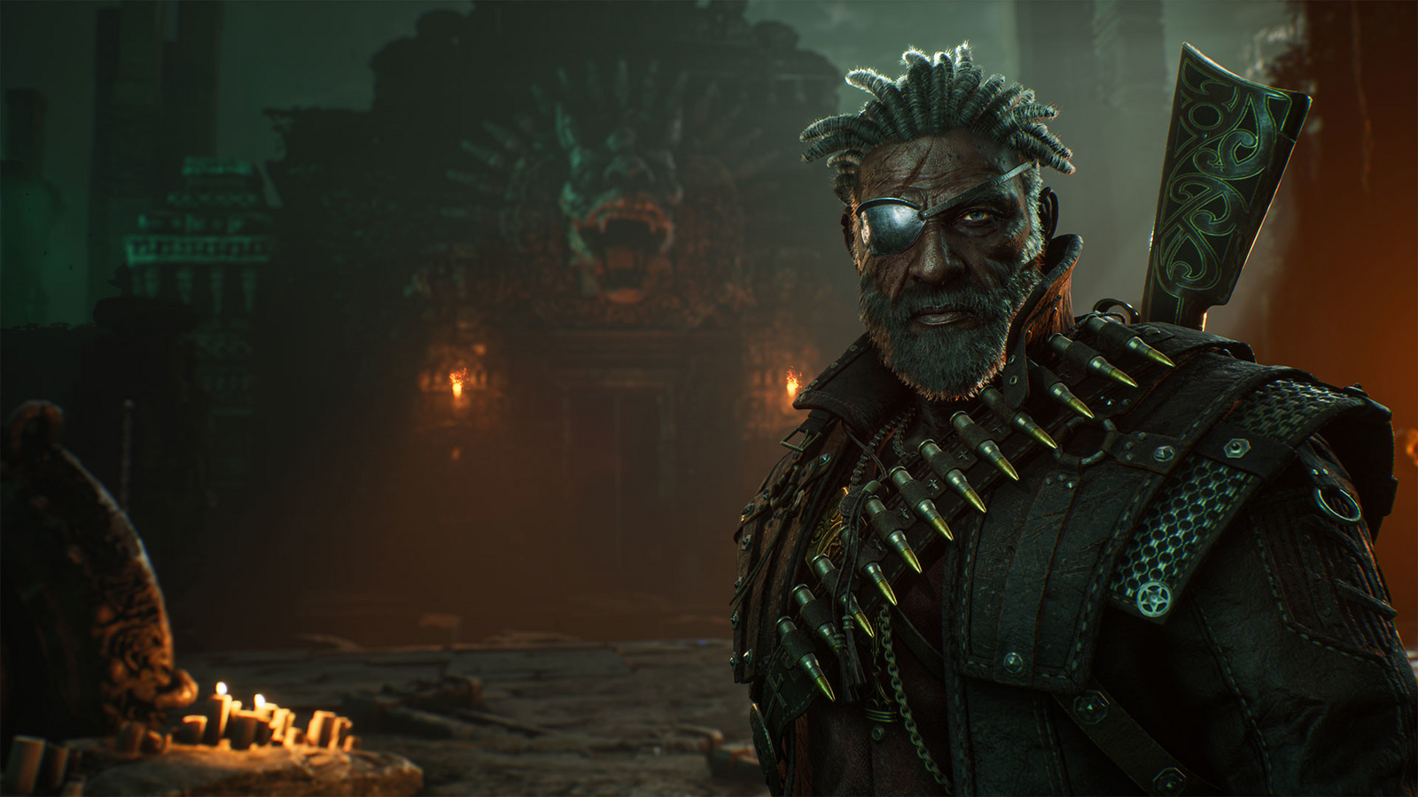 Evil West - PS5 - Used – image 6