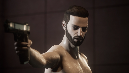 فامبير زا موسكوارد - بلايستيشن 5 - مستعمل  للبيع في مصر من خلال Games2Egypt