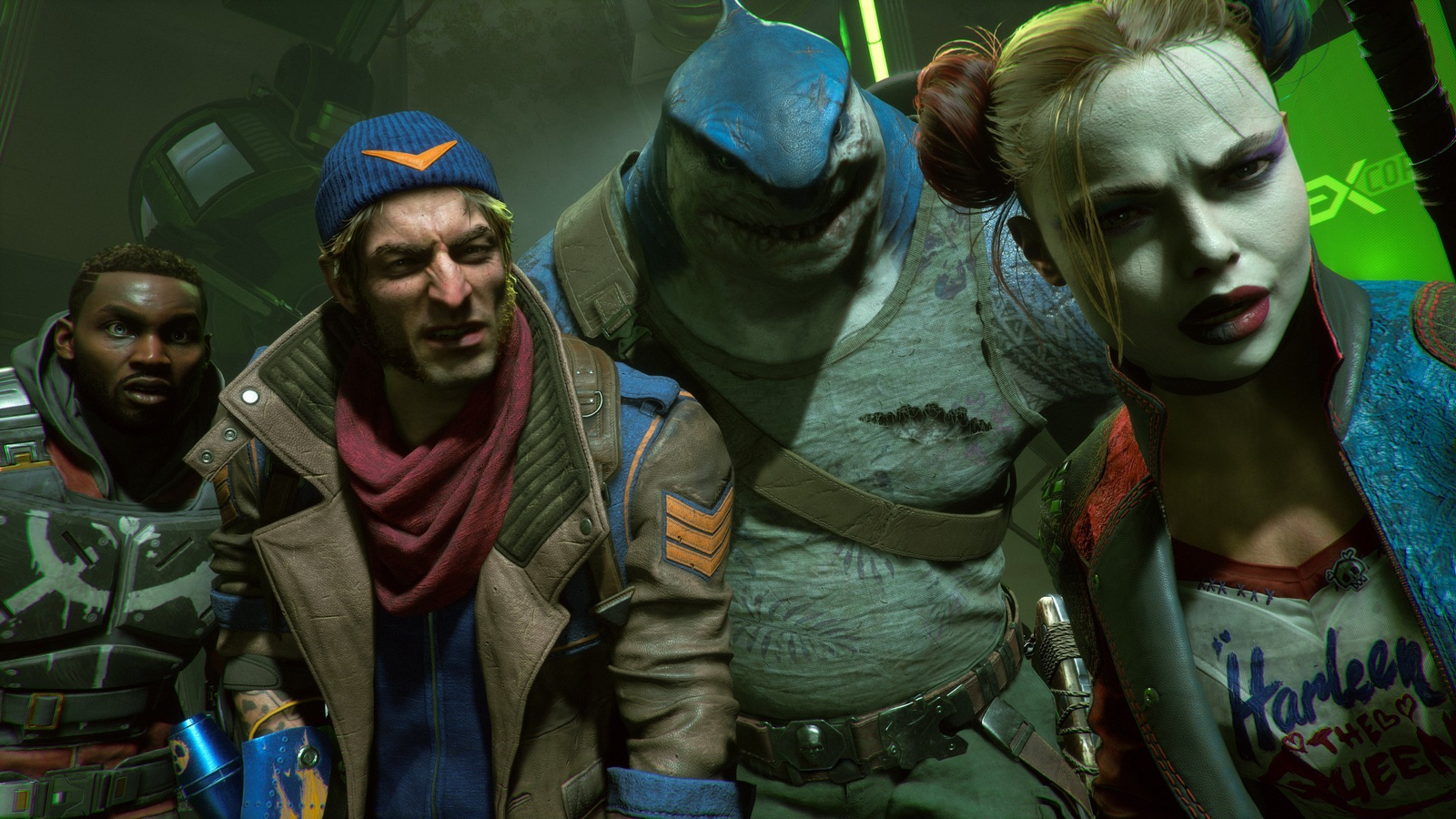 Suicide Squad: Kill the Justice League - PS5 - Used – image 3