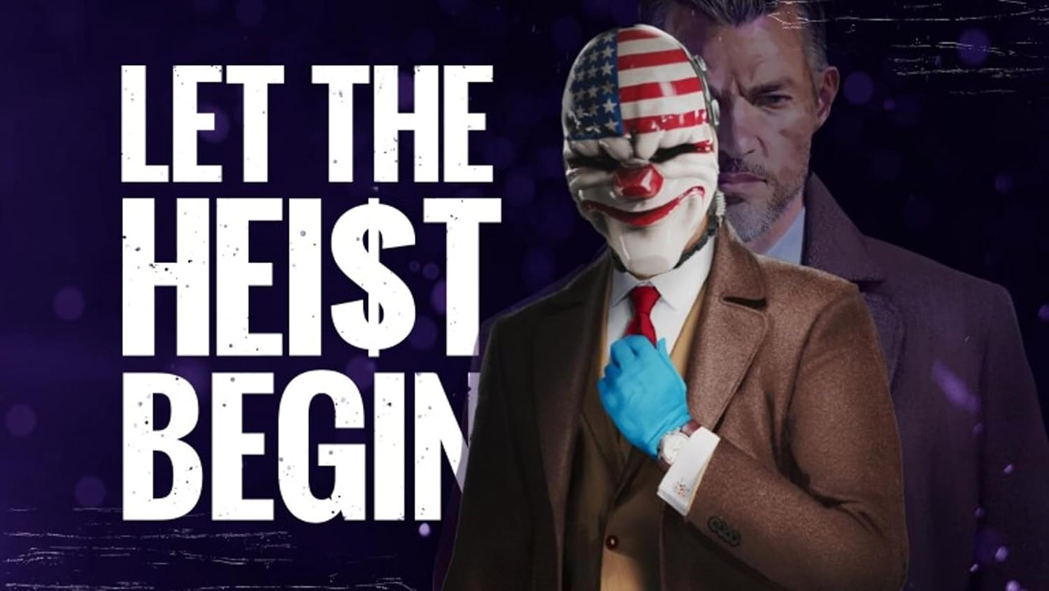 Payday 3 - PS5 - Used – image 2