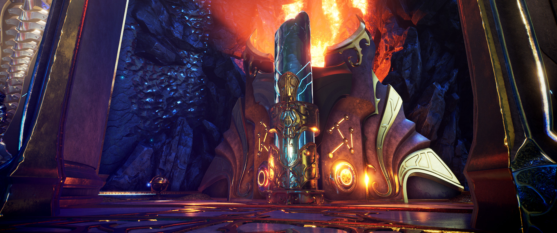 Godfall - PS5 - Used – image 6