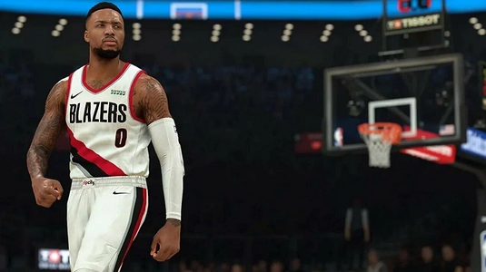 إن بي إيه 2k21 - بلايستيشن 5 - مستعمل  للبيع في مصر من خلال Games2Egypt