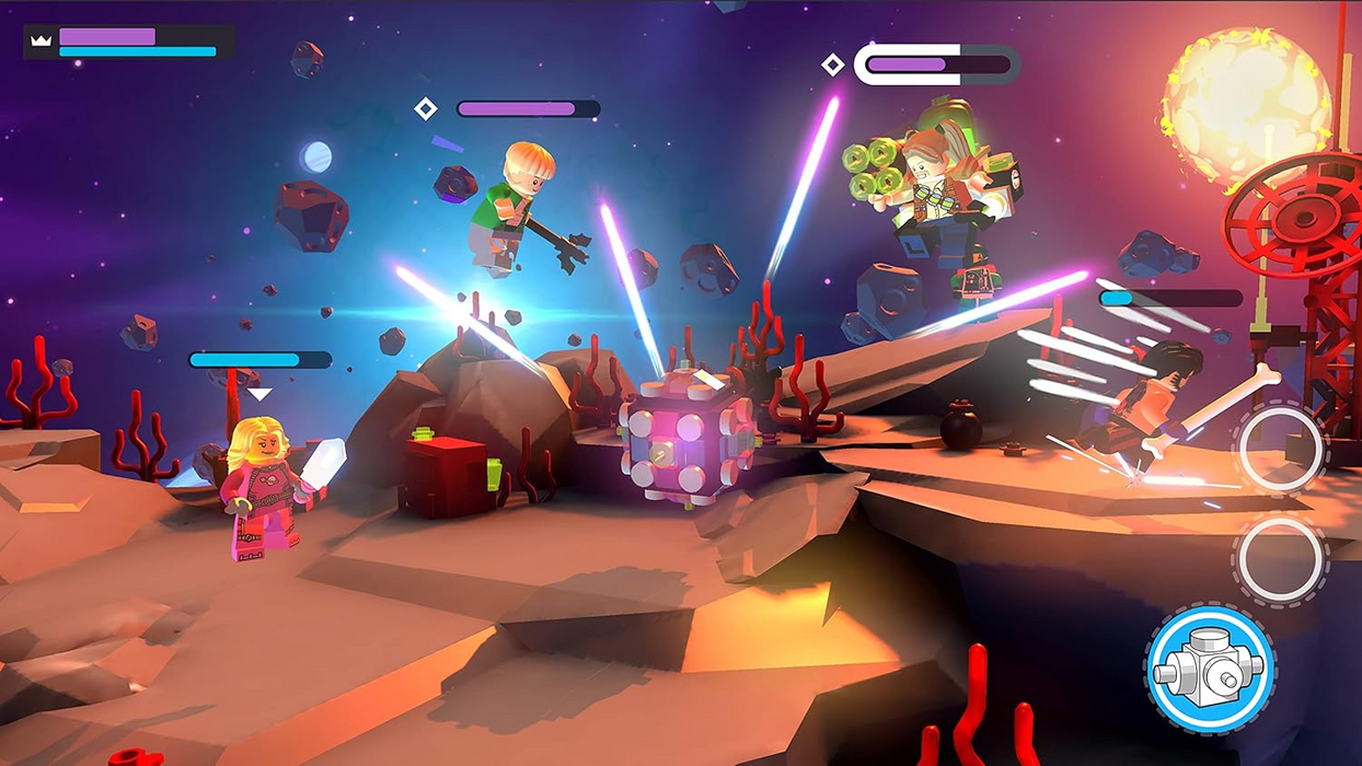 ليجو براول - بلايستيشن 5 - مستعمل  للبيع في مصر من خلال Games2Egypt