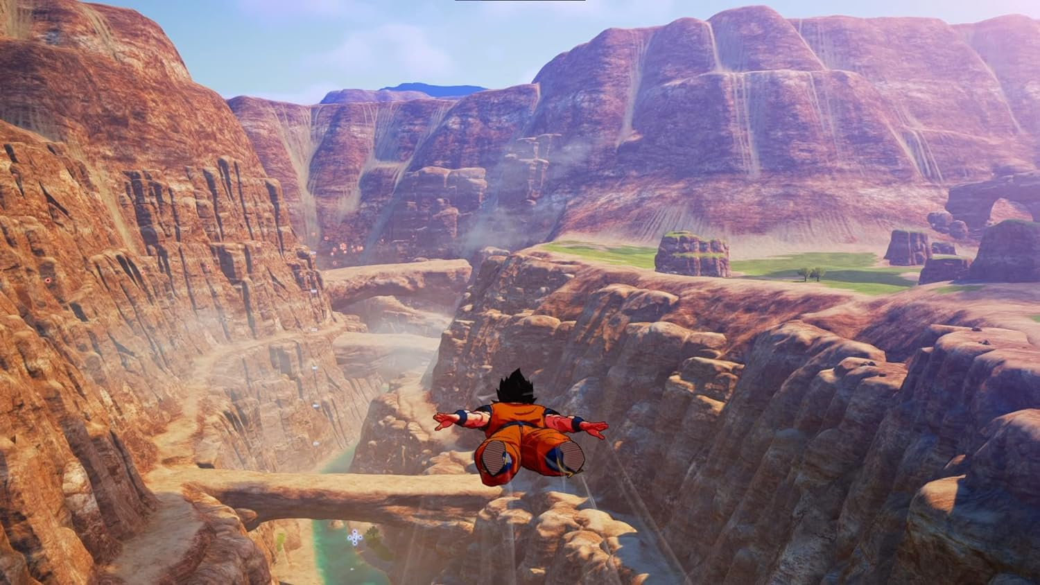 Dragon Ball Z: Kakarot - PS5 – image 7