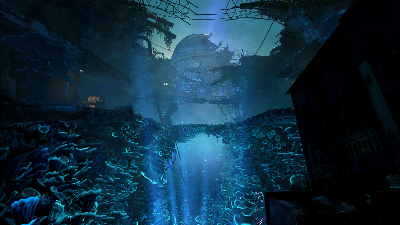 Atomfall - PS4 – image 5