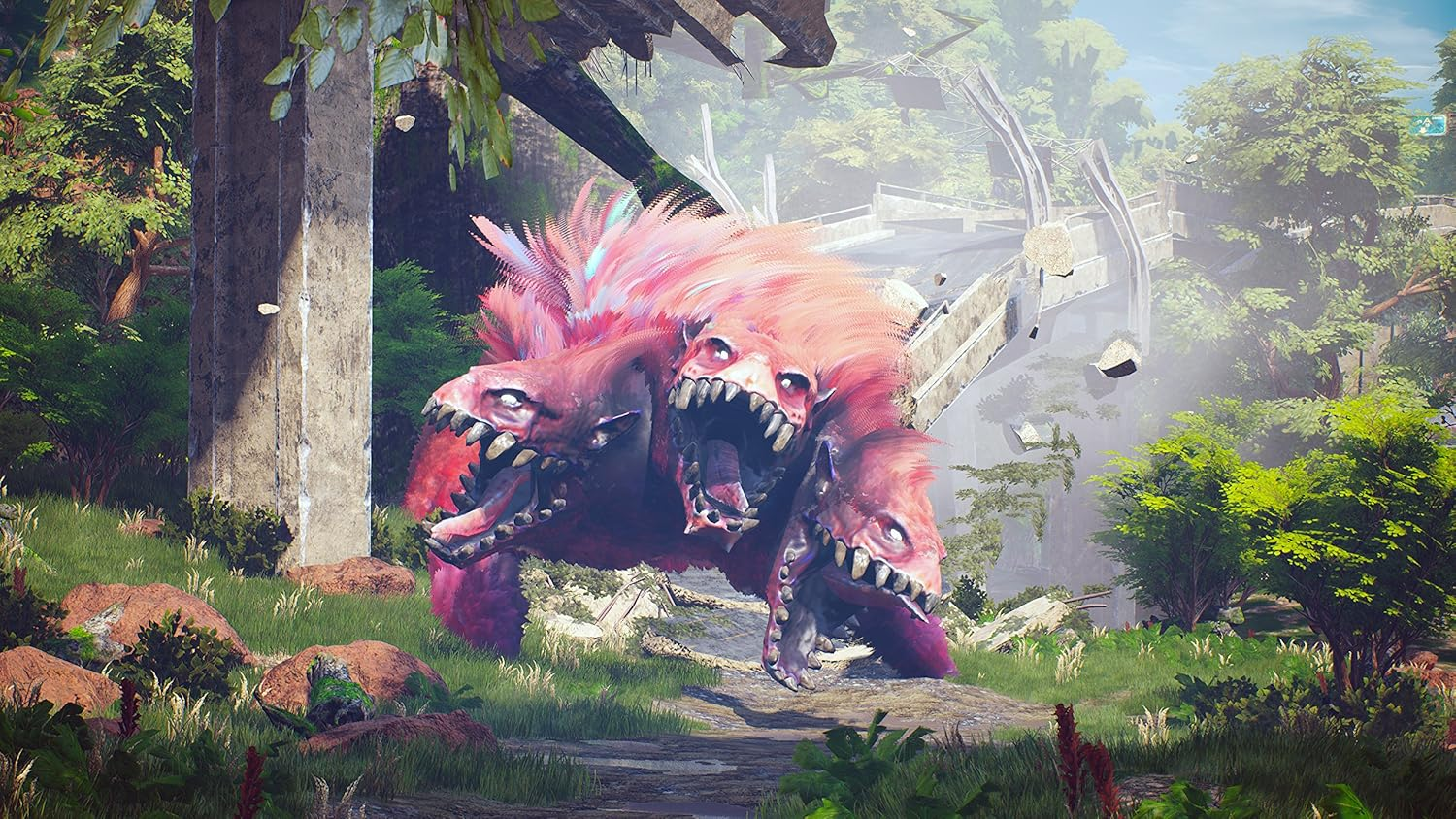 Biomutant - PS5 - Used – image 7