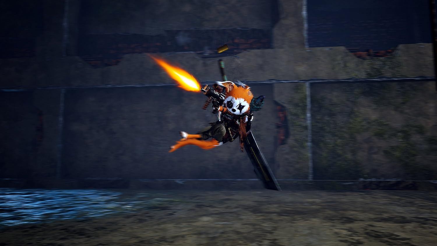 Biomutant - PS5 - Used – image 10