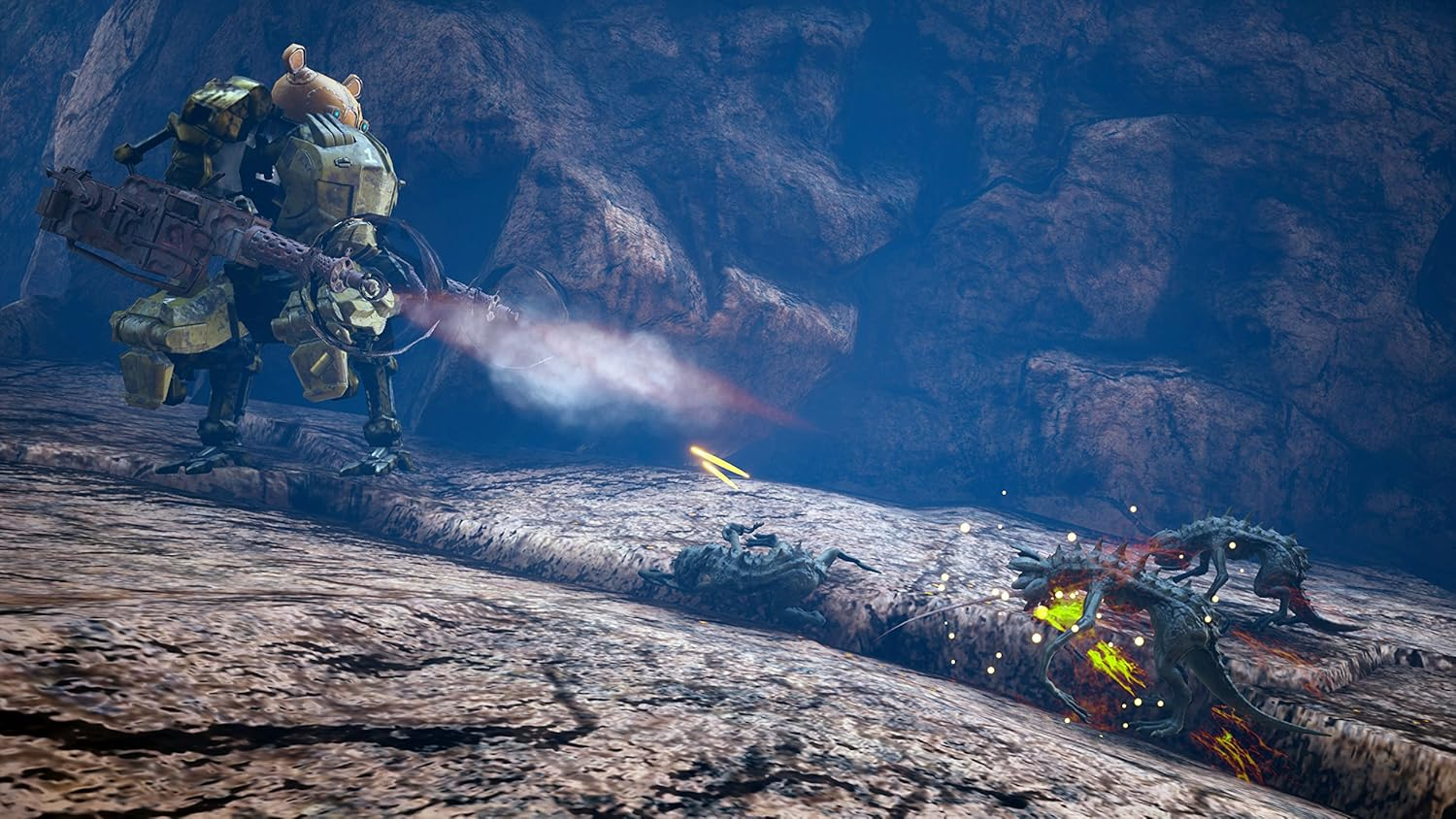 Biomutant - PS5 - Used – image 11