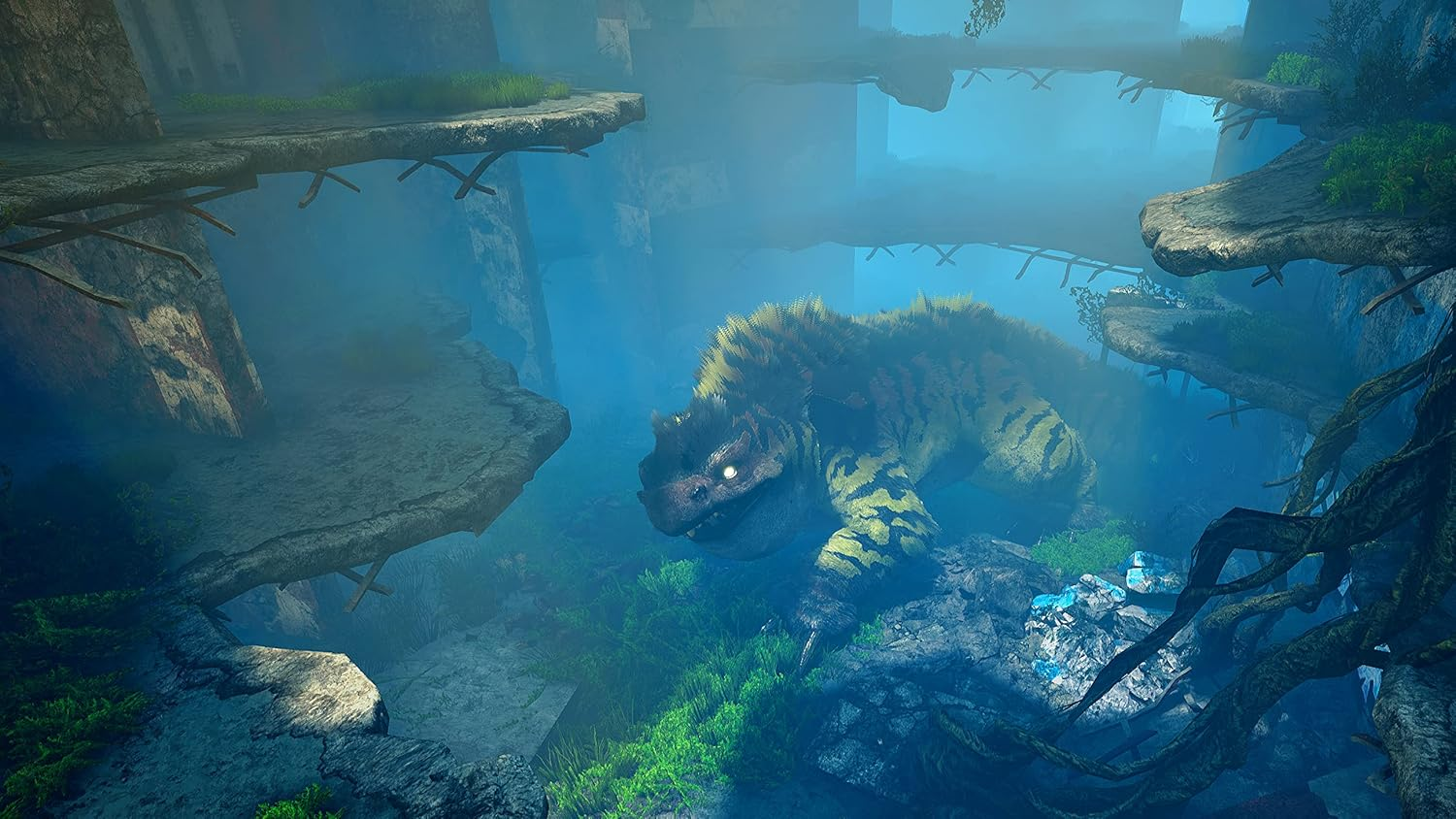 Biomutant - PS5 - Used – image 13