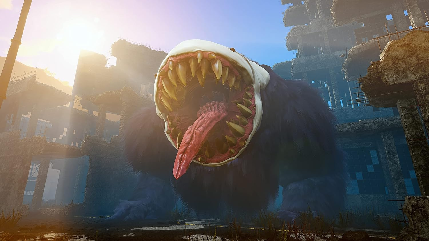 Biomutant - PS5 - Used – image 15