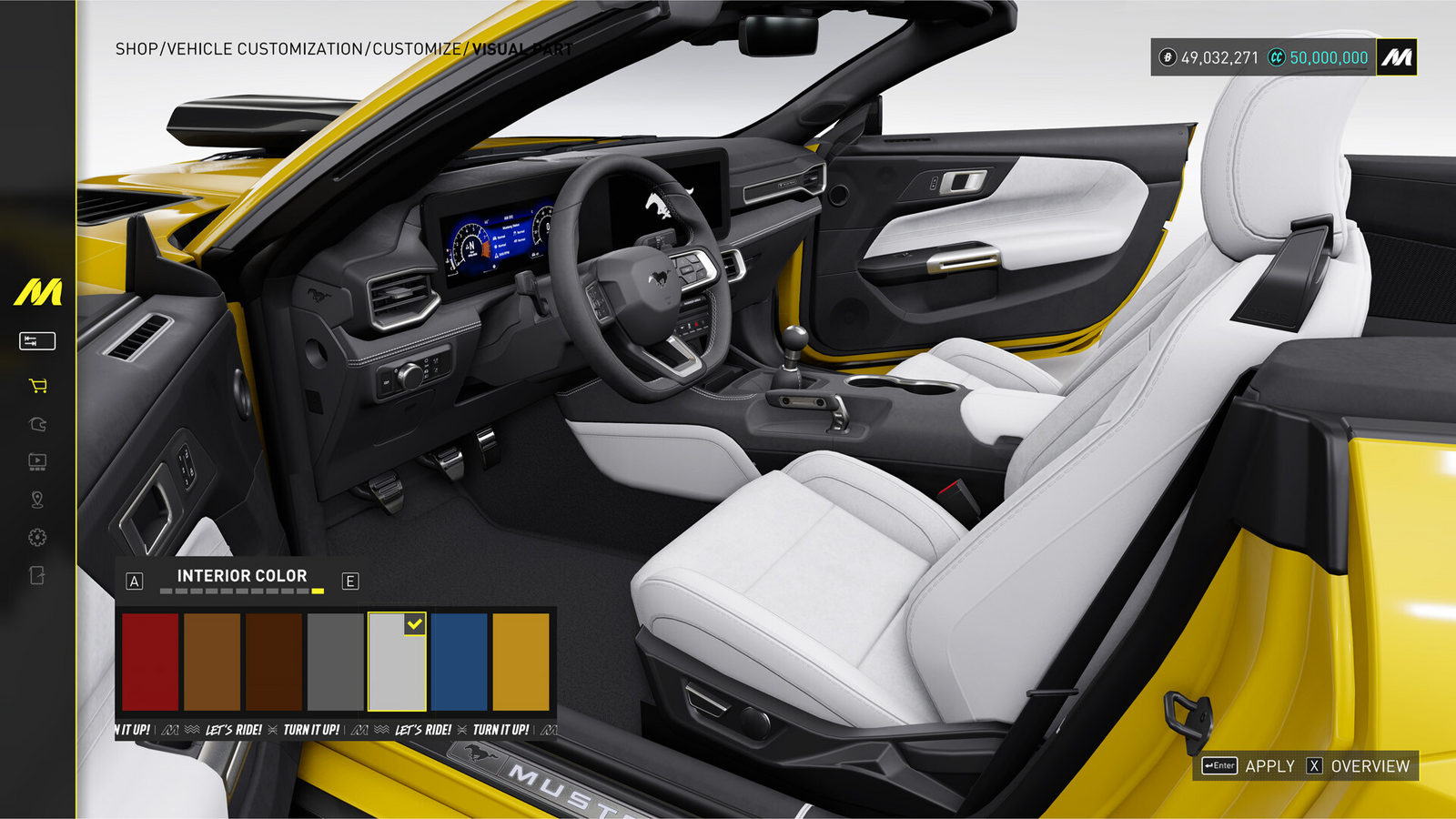 The Crew Motorfest - Arabic and English - PS5 - Used – image 9