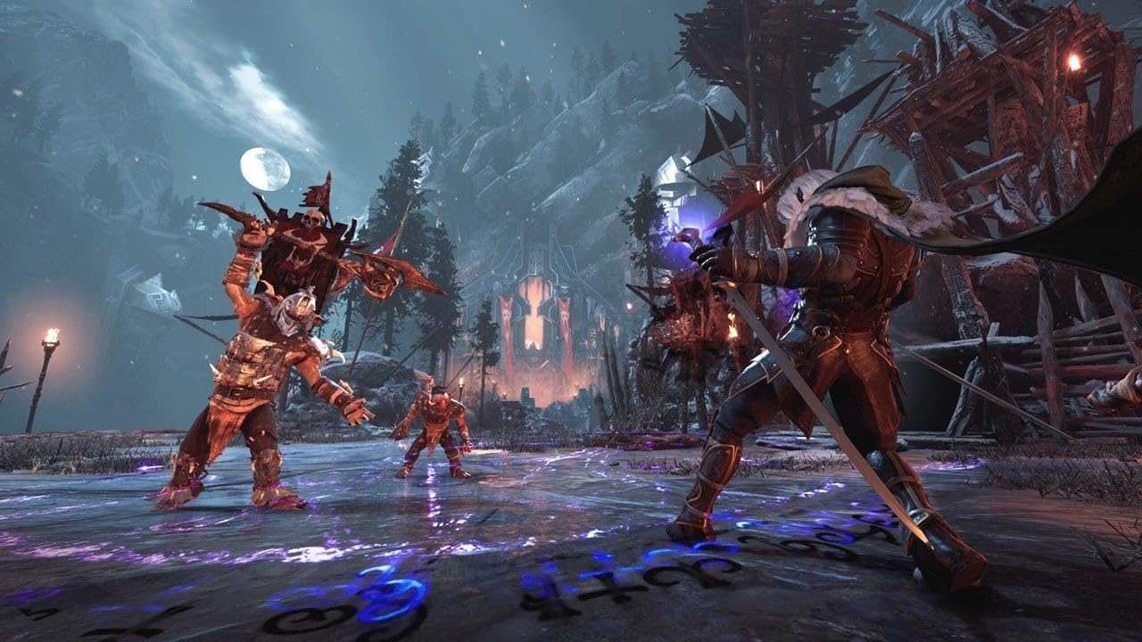 Dungeons & Dragons: Dark Alliance - Day One Edition - PS5 - Used – image 3