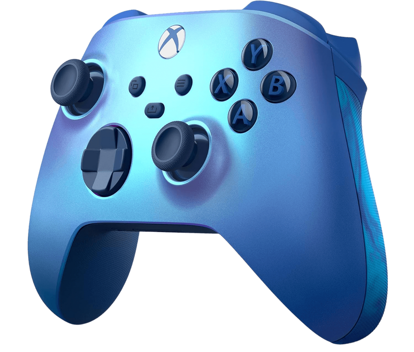 ذراع تحكم اكس بوكس سيريس اكس واس - لبنى - مستعمل  للبيع في مصر من خلال Games2Egypt