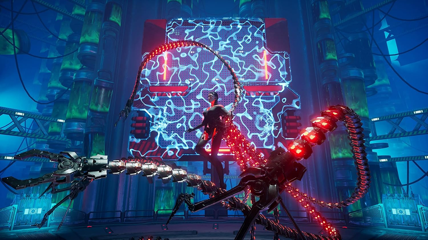 Ghostrunner - PS5 - Used – image 4