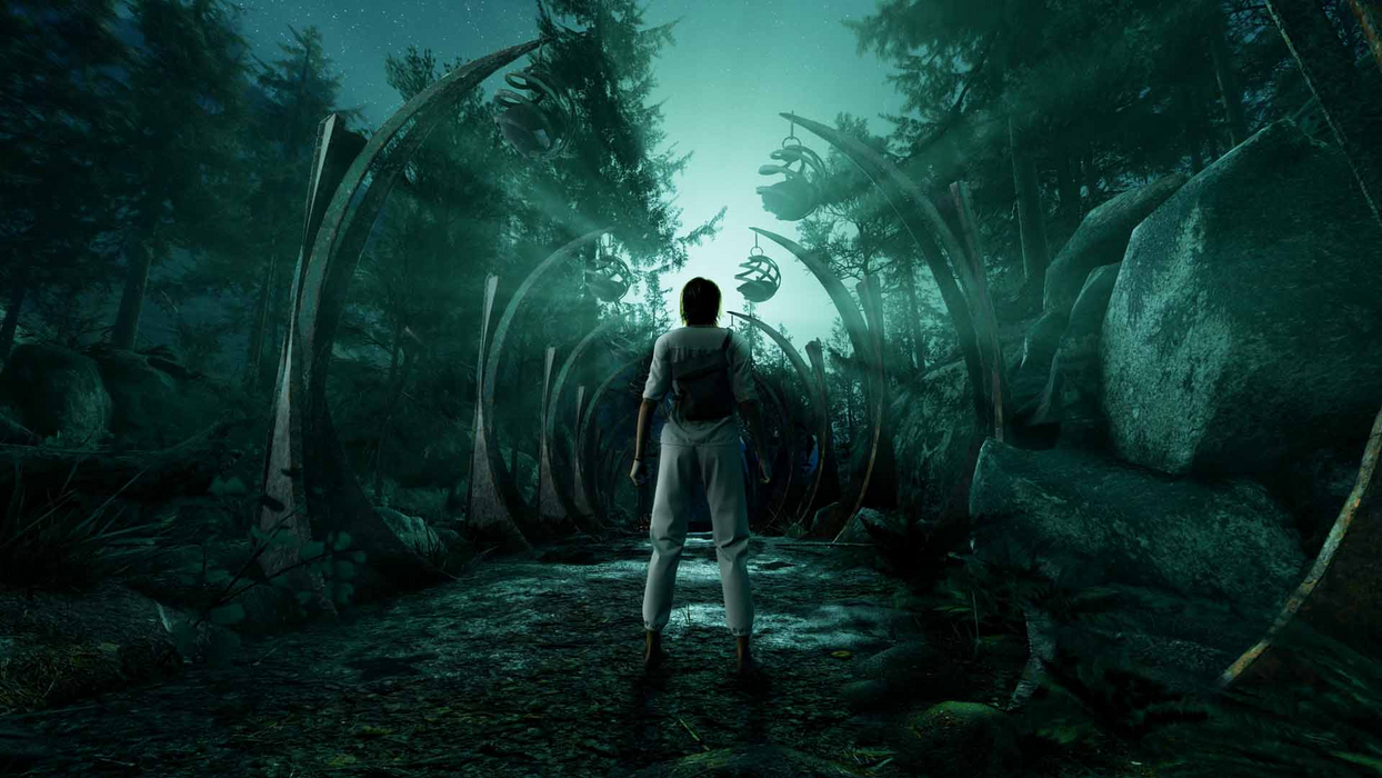 ذا شانت - بلايستيشن 5 - مستعمل  للبيع في مصر من خلال Games2Egypt