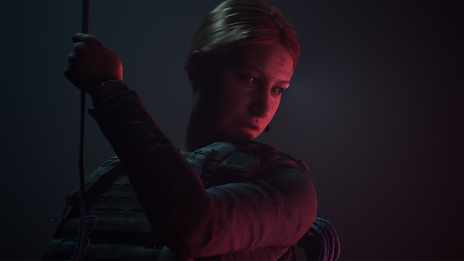 The Dark Pictures Anthology: House of Ashes - PS5 - Used – image 8
