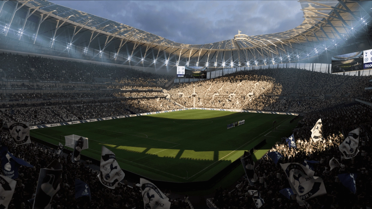 Fifa 23 - English Edition - PS4 - Used – image 6