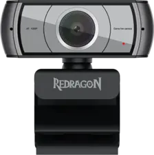 Redragaon GW900 APEX Stream 1080p webcam -  for sale in Egypt from Games2Egypt
