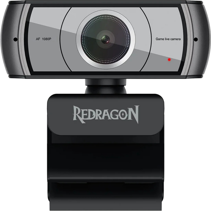 Redragaon GW900 APEX Stream 1080p webcam