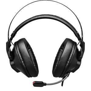 سماعة العاب ريدراجون Cadmus H370 أر جي بي - أسود  للبيع في مصر من خلال Games2Egypt