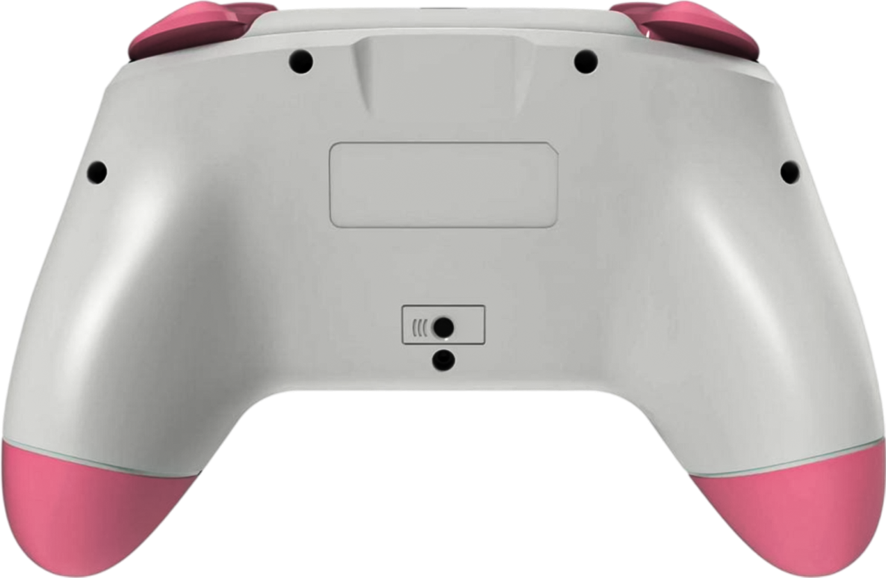 Redragon G815P Pluto Wireless Gamepad - Pink – image 3