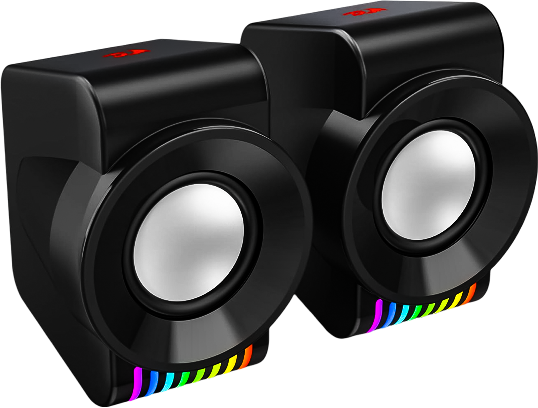 Redragon KAGE GS514 Wired Gaming Speaker – image 2