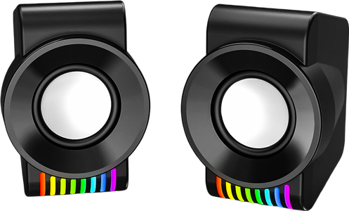 Redragon KAGE GS514 Wired Gaming Speaker -  for sale in Egypt from Games2Egypt