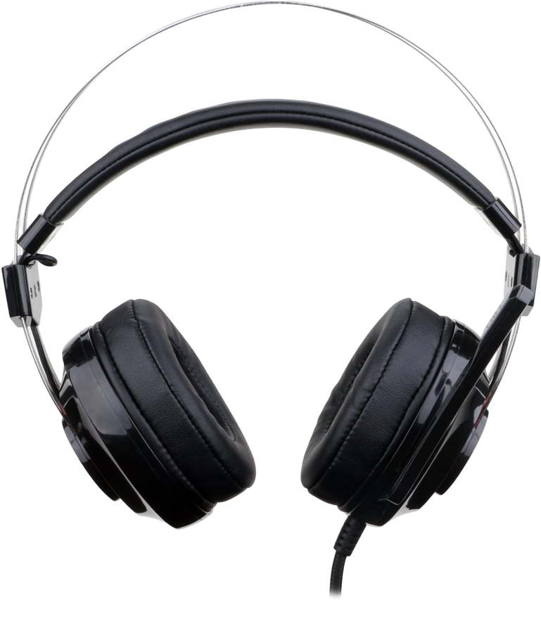 Redragon H601 TALOS Gaming Headset - Black – image 6