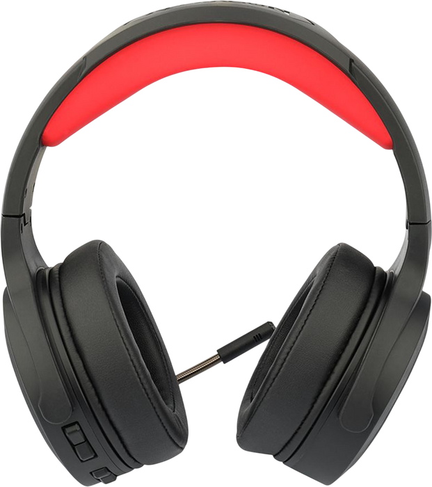 سماعة العاب لاسلكيه ريدراجون Pelops H818 PRO - أسود  للبيع في مصر من خلال Games2Egypt