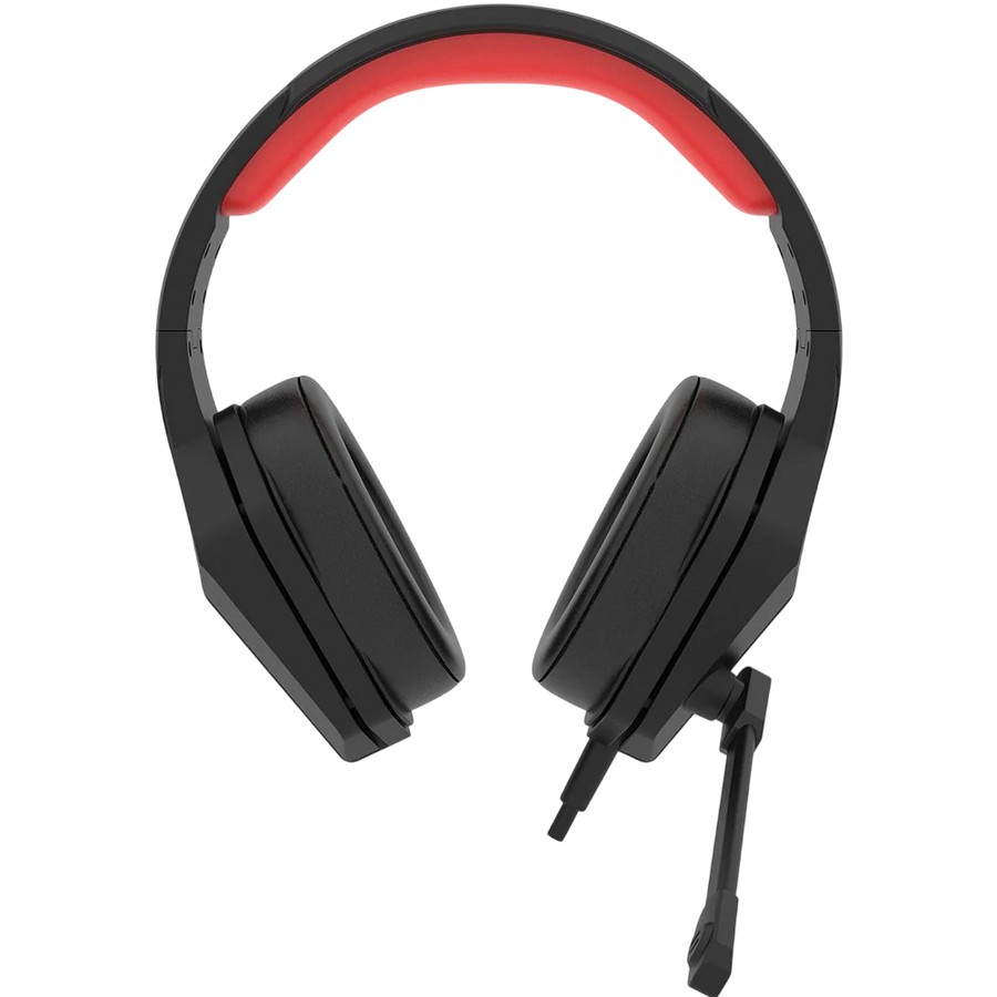 Redragon H390 PARIS RGB - Gaming Headset - Black – image 3