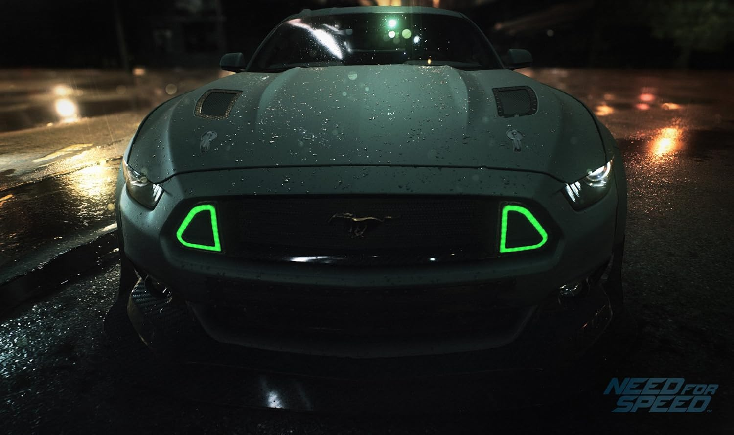 Need for Speed - PS4 - Used – image 2