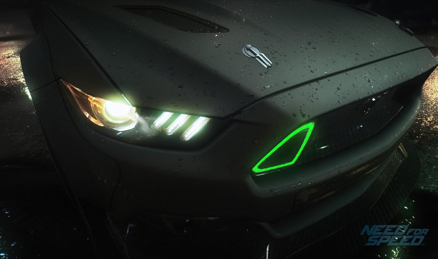 Need for Speed - PS4 - Used – image 3