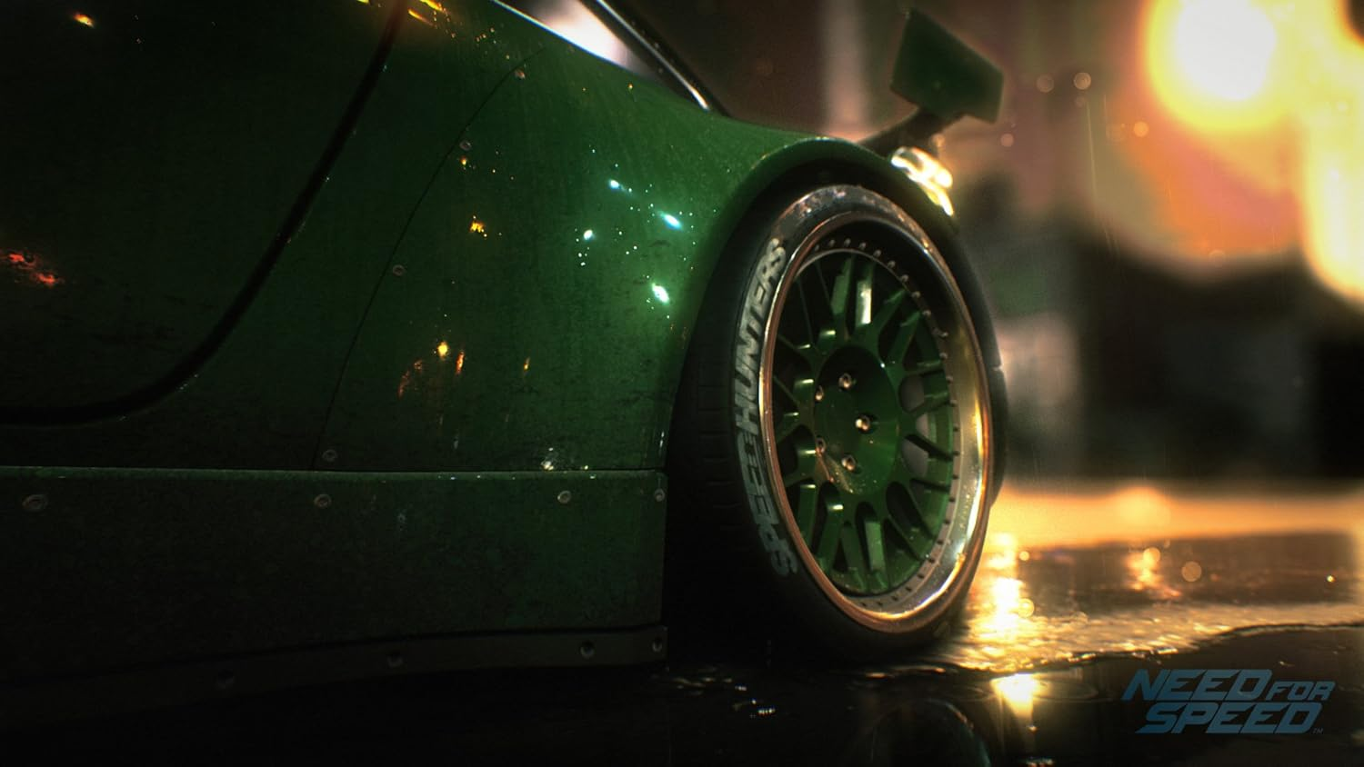 Need for Speed - PS4 - Used – image 4