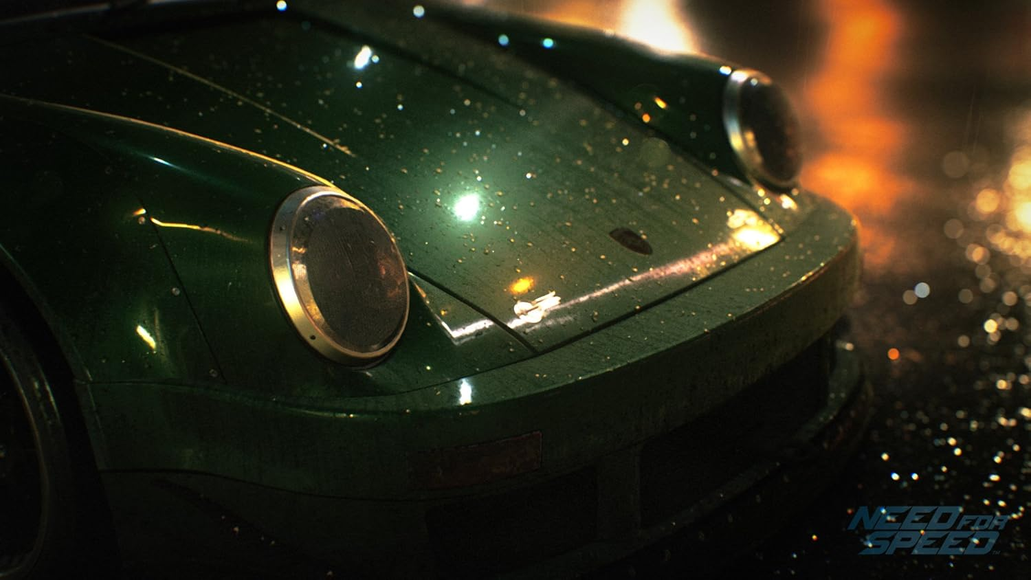 Need for Speed - PS4 - Used – image 5
