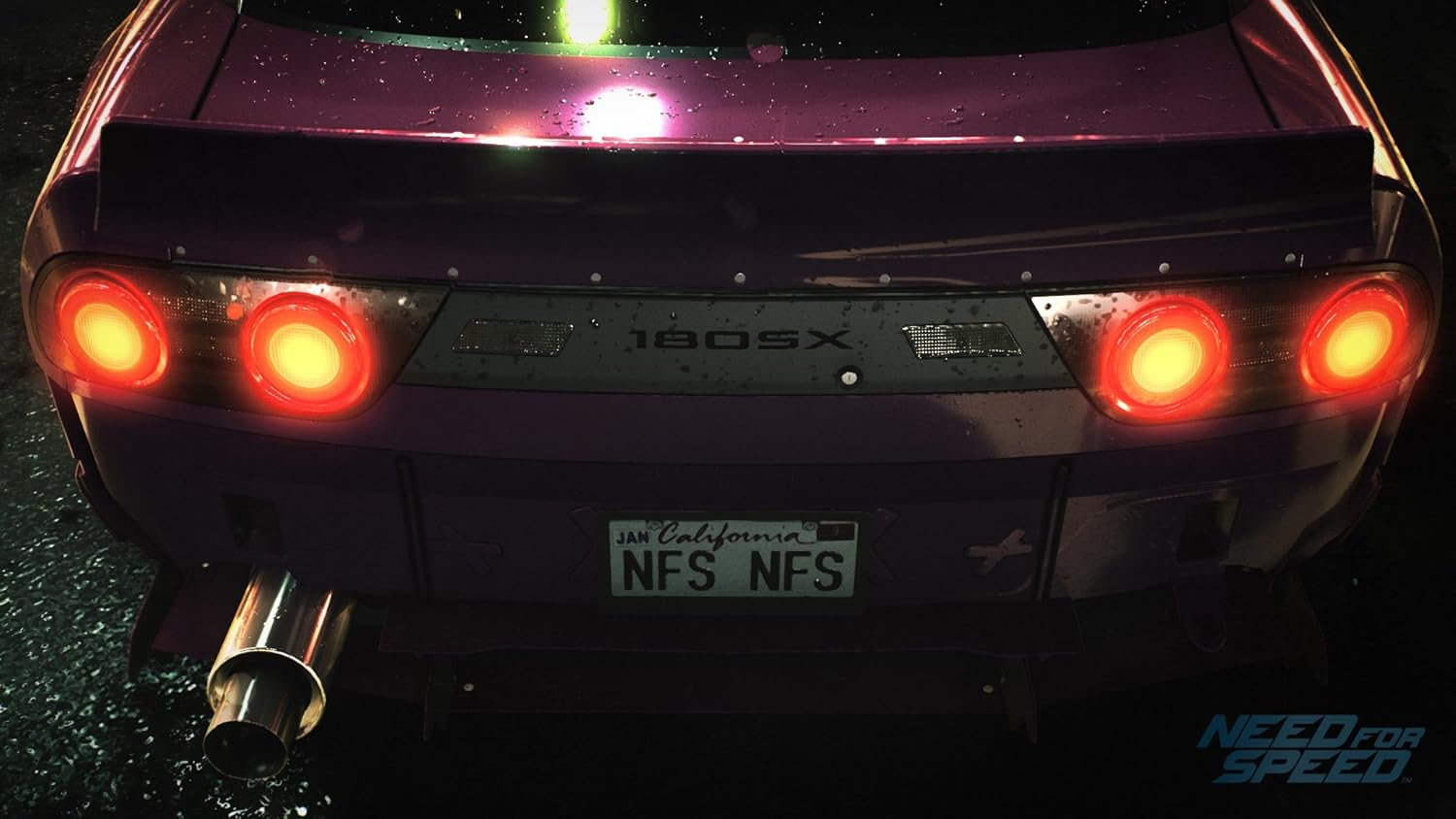 Need for Speed - PS4 - Used – image 6